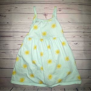 Old Navy Sun Dress